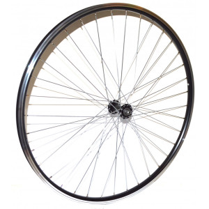 Roue Avant Ville/Trekking PNA 03302554 Aluminium 28" (622) Blocage Rapide