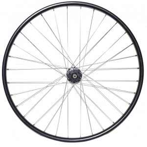 Roue Avant Ville/Trekking PNA 0330289W Alu 28" (622) Disque 6 trous Blocage Rapide