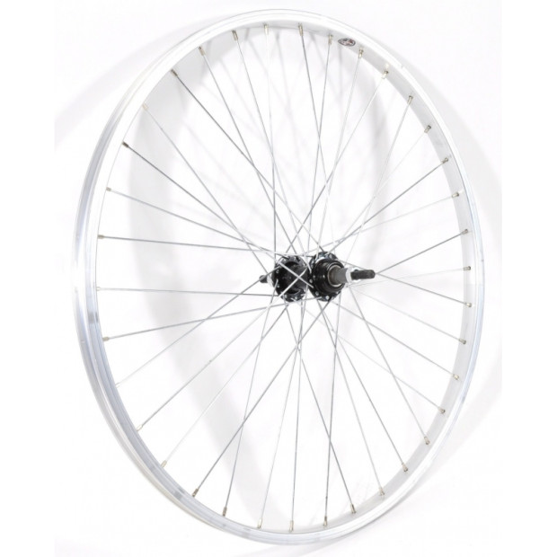 Roue Arrière VTT PNA 88400235 Alu 19-559 (26") 6/7V