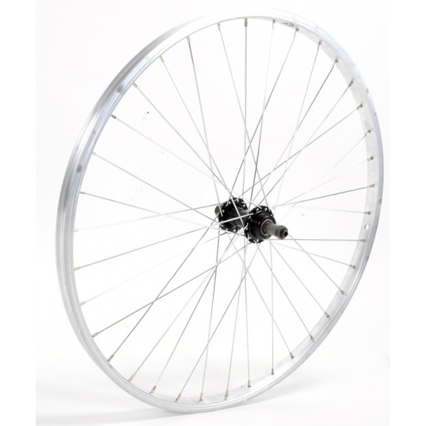 Roue Arrière VTT PNA 03401463 Alu 19-559 (26") 6/7V