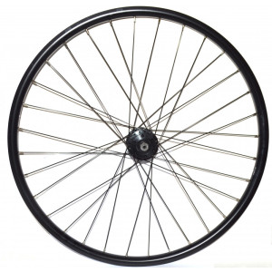 Roue Avant VTT PNA 03304717 Alu 19-559 (26") Disque 6 Trous