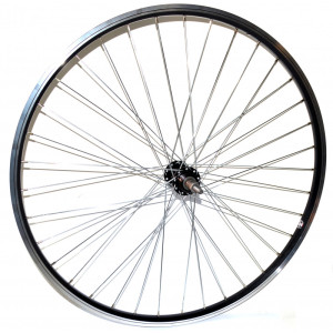 Roue 27,5, ROUE AV 27.5 V-BRAKE double paroi, VTT ROUE AR 27.5