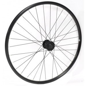 Roue Avant VTT PNA 03304640 Alu 19-584 (27,5") Disque 6T