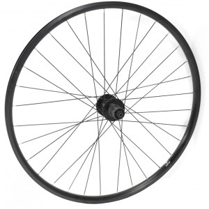 Roue Arrière VTT PNA 03304640 Alu 19-584 (27,5") Disque 6T 8/11V