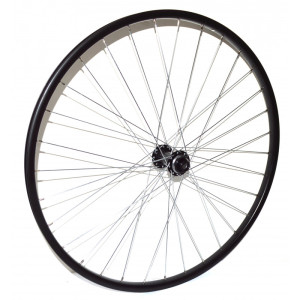 Roue Avant VTT PNA 0330762W Alu 20-584 (27,5") Disque Center Lock 15x110mm Boost