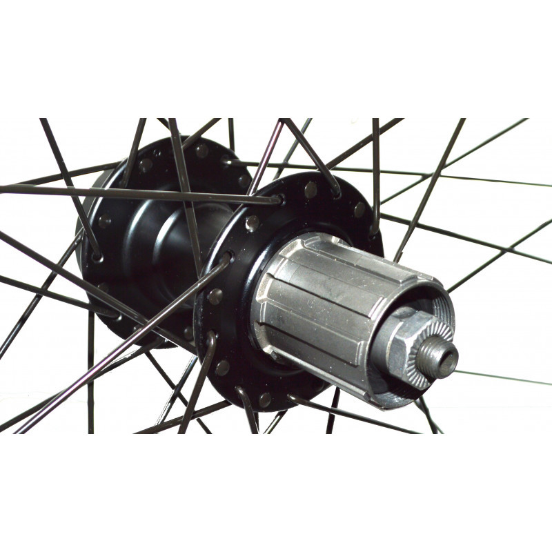 Roue Arri re VTT PNA 0340282W Alu 18 622 29