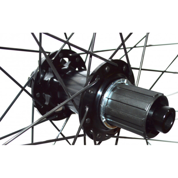 Roue Arrière VTT PNA 0340878W Alu 18-622 (29") Disque CL 12x148mm Boost