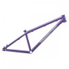 Cadre VTT Dirt/Pumptrack Transition PBJ Long 26" violet