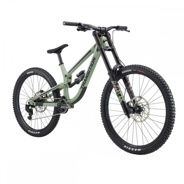 VTT DH Transition TR11 29/27,5" SRAM GX Vert