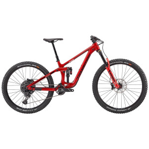 VTT Enduro/All Mountain Transition Patrol 29/27,5" SRAM NX Rouge