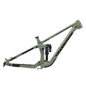 Cadre Transition Sentinel Alu