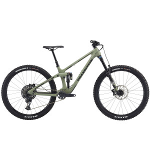 VTT Transition Sentinel Carbone 29" SRAM GX