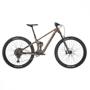 VTT Transition Smuggler Alu 29" SRAM NX
