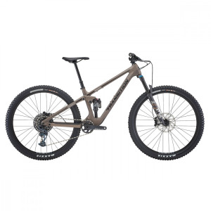 VTT Transition Smuggler Carbone 29" SRAM GX AXS