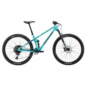 VTT Transition Spur Carbone 29" SRAM NX