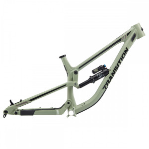 Cadre Transition TR11 Alu