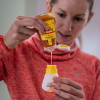 Recharge Gel Energétique Bio Meltonic Coup de Boost Miel/Magnésium/Guarana 12 Doses
