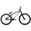 VTT Dirt/Pumptrack Transition PBJ Long 26" Violet Custom XXCycle