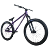 VTT Dirt/Pumptrack Transition PBJ Long 26" Violet Custom XXCycle