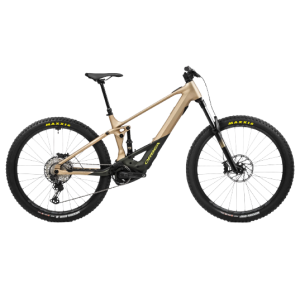 VTT Electrique Orbea Wild H20 29" Shimano 1x12V - 2023