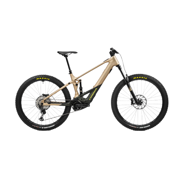 VTT Electrique Orbea Wild H20 29" Shimano 1x12V - 2023