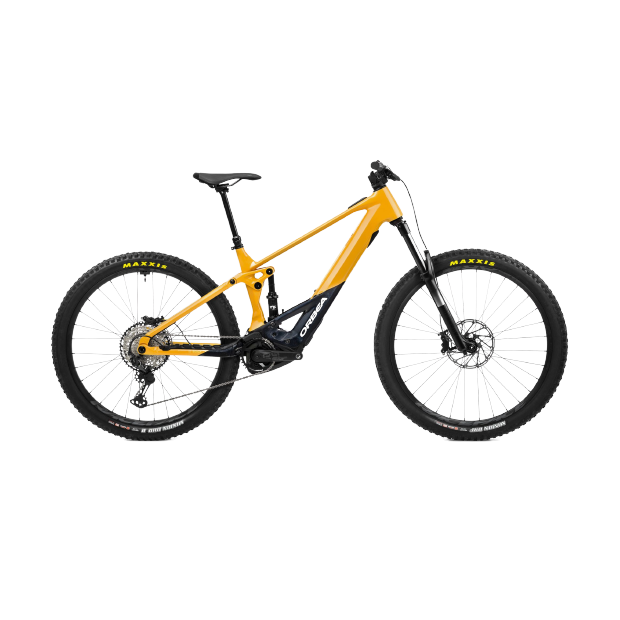 VTT Electrique Orbea Wild H20 29" Shimano 1x12V - 2023