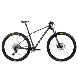 VTT Carbone Orbea Alma M50 29" Shimano 1x12V - 2023