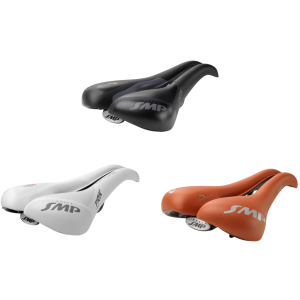 Selle Mixte SMP TRK Large