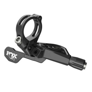 Manette de Tige de Selle Fox Racing Shox Transfer - Gauche