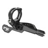 Manette de Tige de Selle Fox Racing Shox Transfer - Gauche