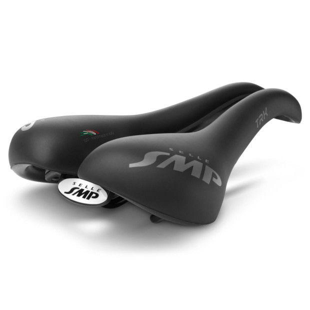 Selle Mixte SMP TRK Large