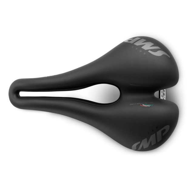 Selle Mixte SMP TRK Large