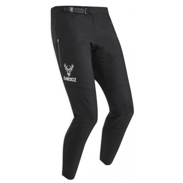 Pantalon Enduro/DH Animoz Wild - Noir