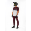 Pantalon Enduro/DH Animoz Wild - Bordeaux