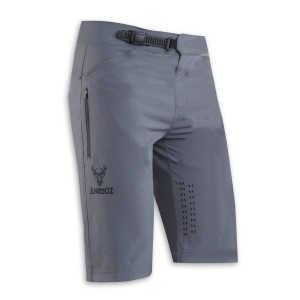 Short Enduro/DH Animoz Wild - Gris