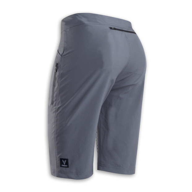 Short Enduro/DH Animoz Wild - Gris