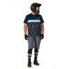 Short Enduro/DH Animoz Wild - Gris