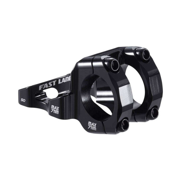 Potence VTT Descente Reverse Fast Lane Direct Mount 31,8mm