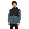 Veste Imperméable Animoz Wild H2O - Noir/Vert