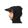 Veste Imperméable Animoz Wild H2O - Noir/Vert