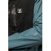 Veste Imperméable Animoz Wild H2O - Noir/Vert