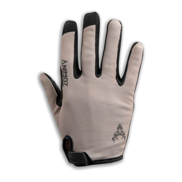 Gants VTT Animoz Wild - Camel