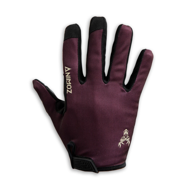 Gants VTT Animoz Wild - Bordeaux