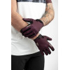 Gants VTT Animoz Wild - Bordeaux