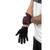 Gants VTT Animoz Wild - Bordeaux