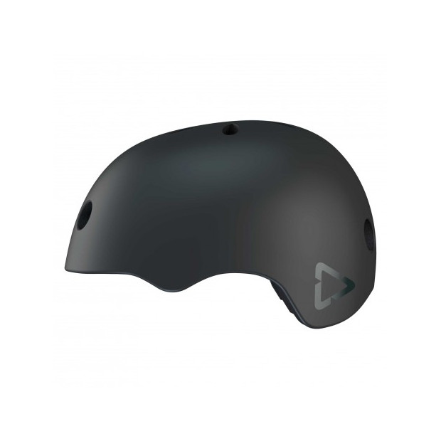 Casque Dirt/BMX Leatt MTB Urban 1.0 - Noir