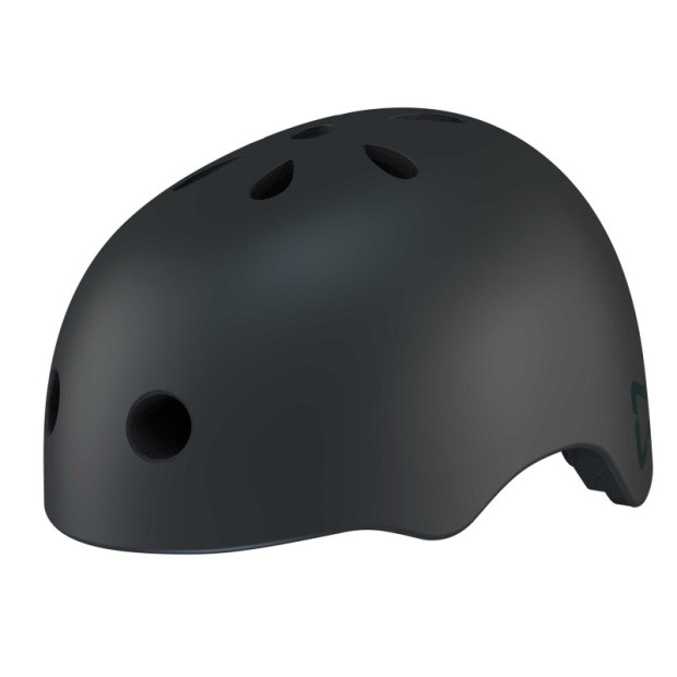 Casque Dirt/BMX Leatt MTB Urban 1.0 - Noir