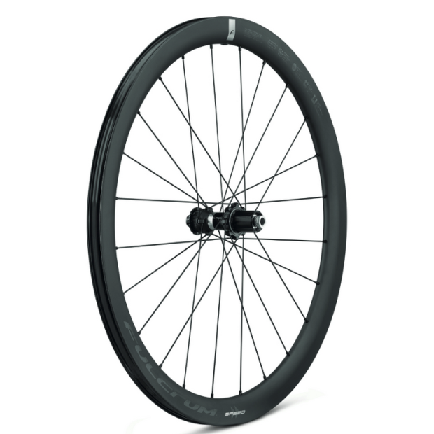 Paire de Roues Route Fulcrum Speed 42 DB 2WF SRAM XDR