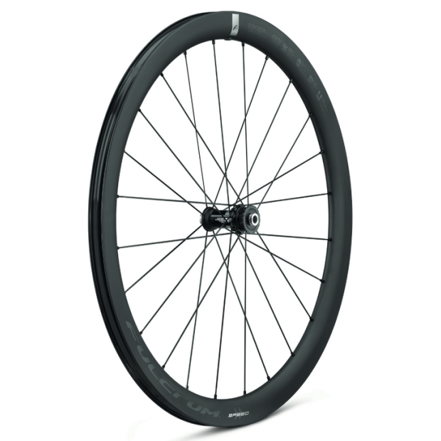 Paire de Roues Route Fulcrum Speed 42 DB 2WF SRAM XDR