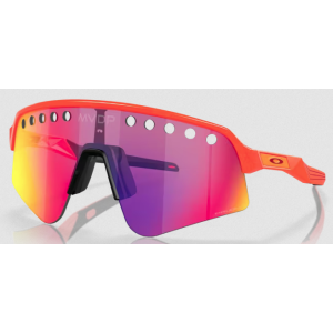 Lunettes Oakley Sutro Lite Sweep Orange - Prizm Route